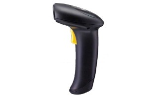 CipherLab 1562 Bluetooth Handheld Laser (1D) Barcode Scanner